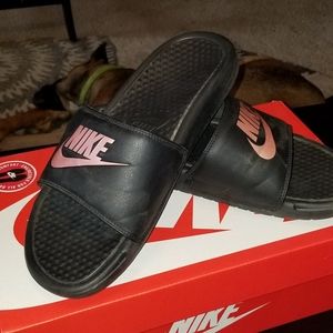 Nike Slides
